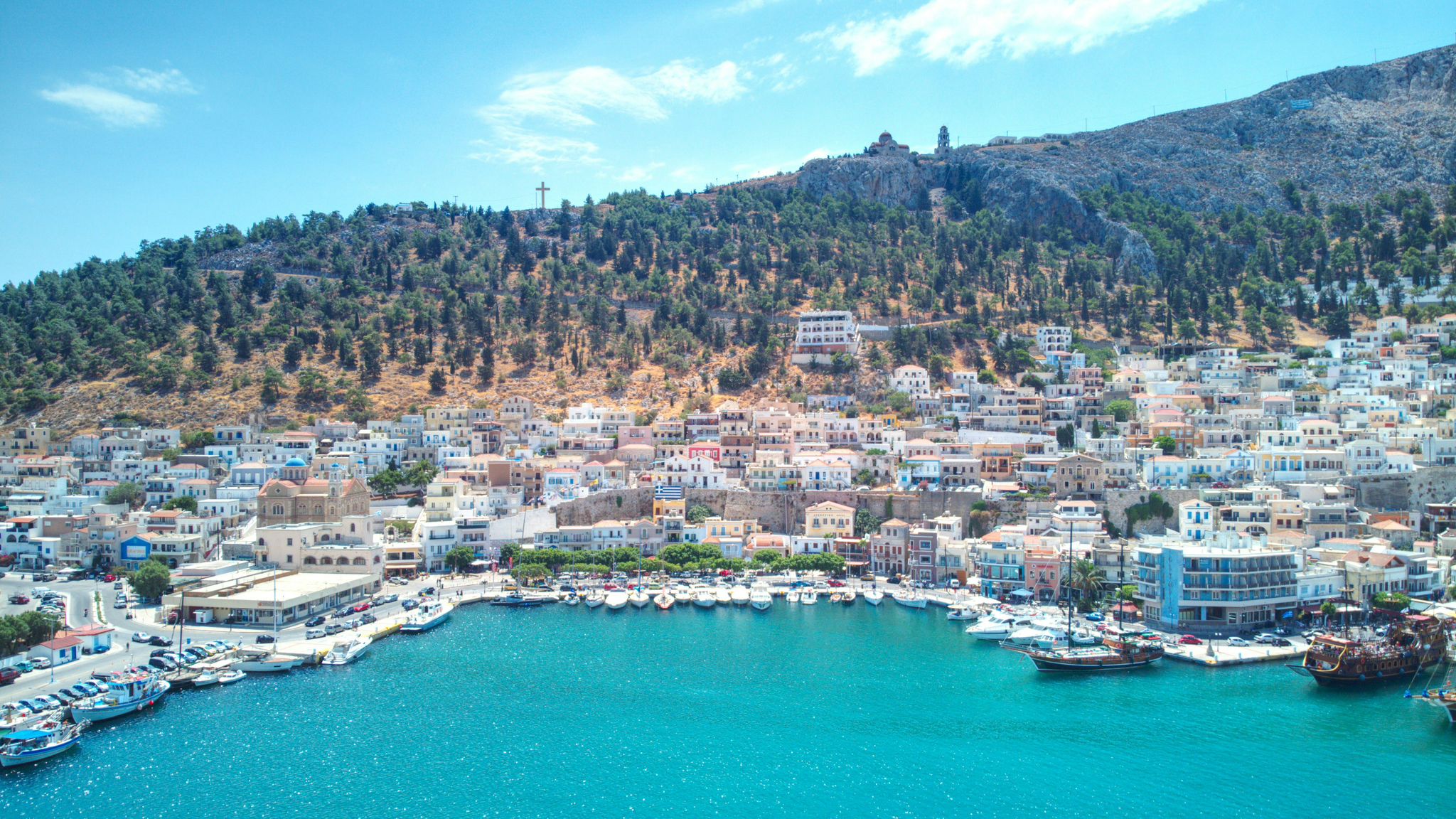 foto kalymnos
